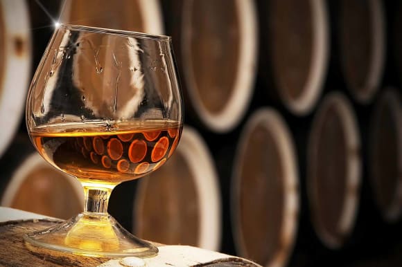 Glasgow Private Whisky Tour & Tasting Corporate Event Ideas