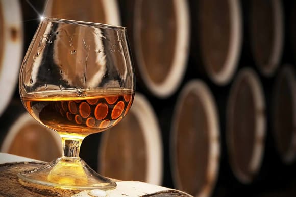 Brussels Whisky Tasting Corporate Event Ideas