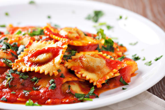 3 Course Meal Hen Do Ideas