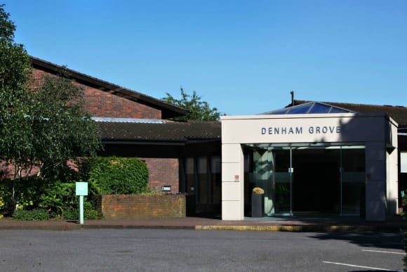 Marbella Denham Grove Corporate Event Ideas