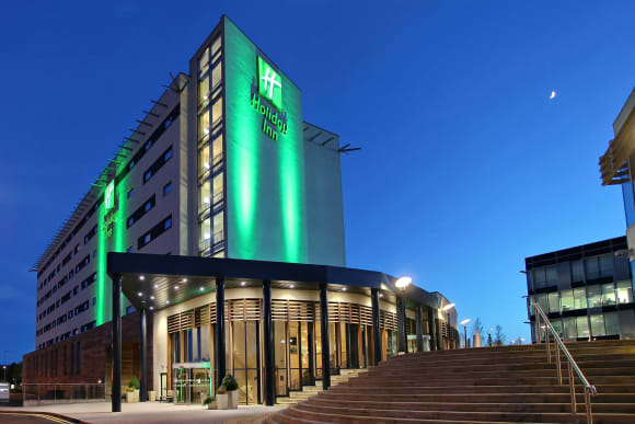 Slough Holiday Inn Reading M4 Jct10 Corporate Event Ideas