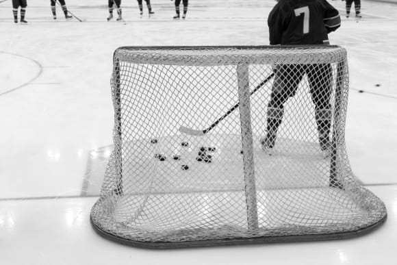 Ice Hockey Activity Weekend Ideas