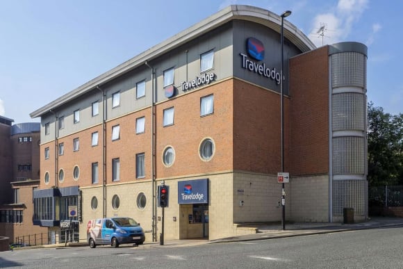 Newcastle Travelodge - Newcastle (Central) Stag Do Ideas