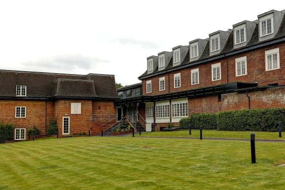 Hertfordshire Needham House Hotel Corporate Event Ideas