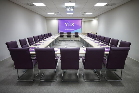 Boardroom Hire Corporate Event Ideas