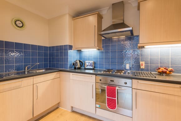 Bristol 2 Bed Apartments Hen Do Ideas