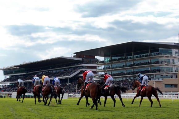 Cardiff Cheltenham Festival Tickets Activity Weekend Ideas