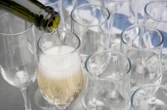 Prosecco Stag Do Ideas