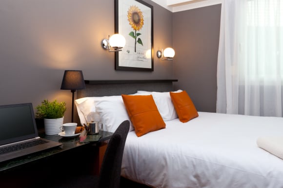 Twin Rooms Hen Do Ideas