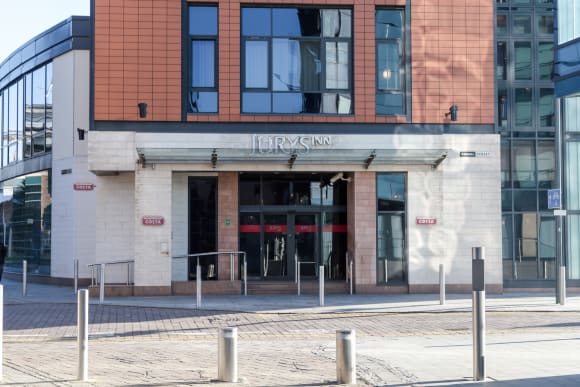 Leeds Day Delegate Corporate Event Ideas