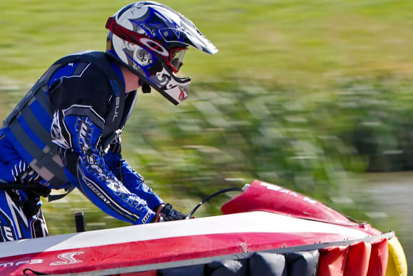 London Hovercraft Corporate Event Ideas