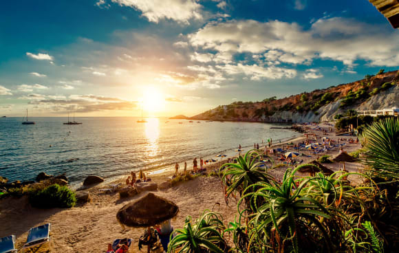 Ibiza Activity Weekend Ideas