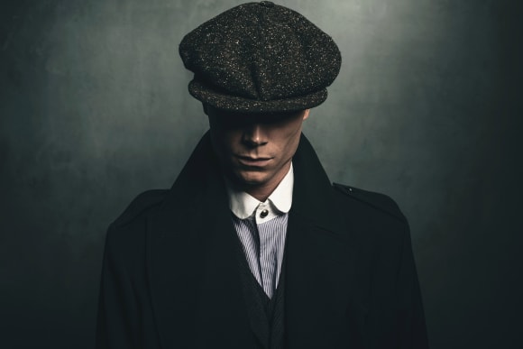 Bucharest Peaky Blinders Tour Corporate Event Ideas