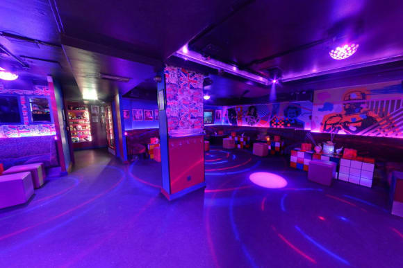 Edinburgh Exclusive Venue Hire Stag Do Ideas