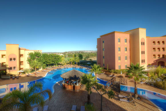 Vilamoura The Residences at Victoria golf