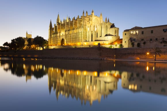 Palma Activity Weekend Ideas