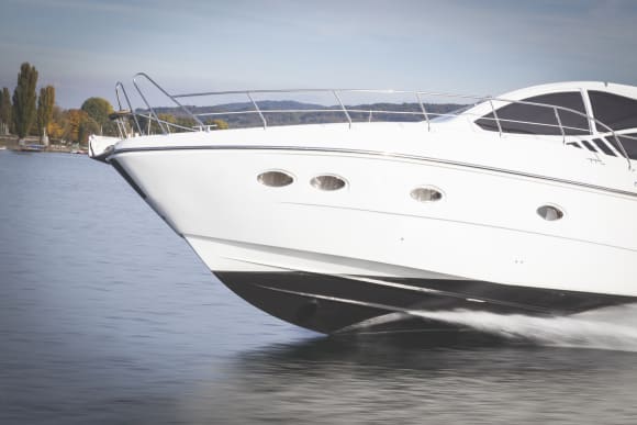 Hvar Speedboat Trip to Pakleni Island - Half Day Stag Do Ideas