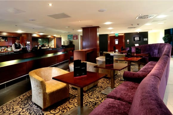 Greater Manchester Macdonald Manchester Hotel Corporate Event Ideas