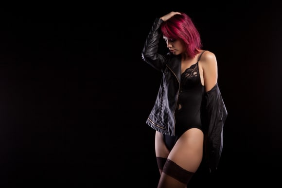 Amsterdam Female Stripper Stag Do Ideas