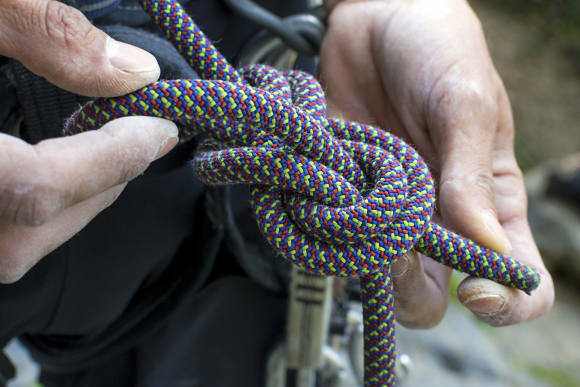 Bucharest Know Your Knots Corporate Event Ideas