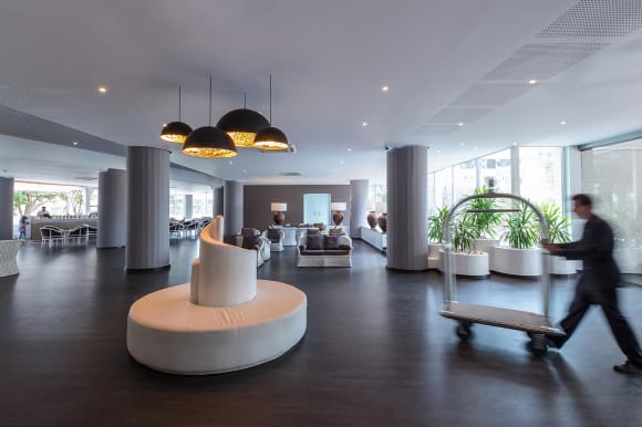 Twin Rooms Golf Do Ideas