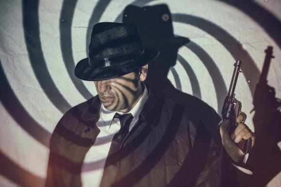 Madrid Murder Mystery Corporate Event Ideas