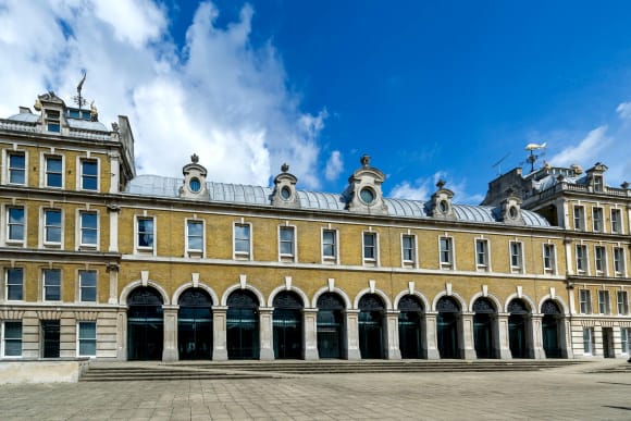 Nottinghamshire Hire of the Grand Hall Corporate Event Ideas