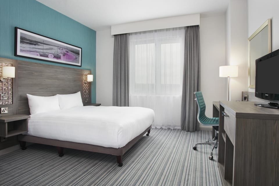 Leonardo Hotel Southampton — Stag Do accommodation in Southampton