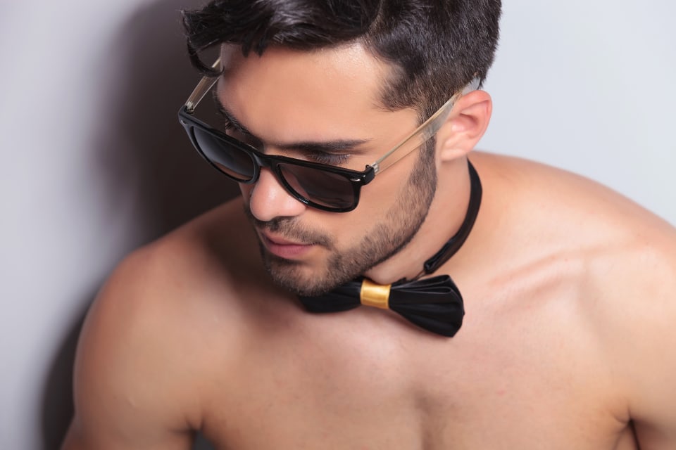 Male Stripper At Your Accommodation — Hen Do activity in Lloret De Mar