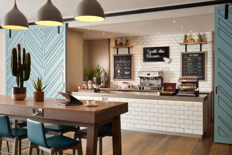 Leonardo Royal Hotel - Oxford — Stag Do accommodation in Oxford