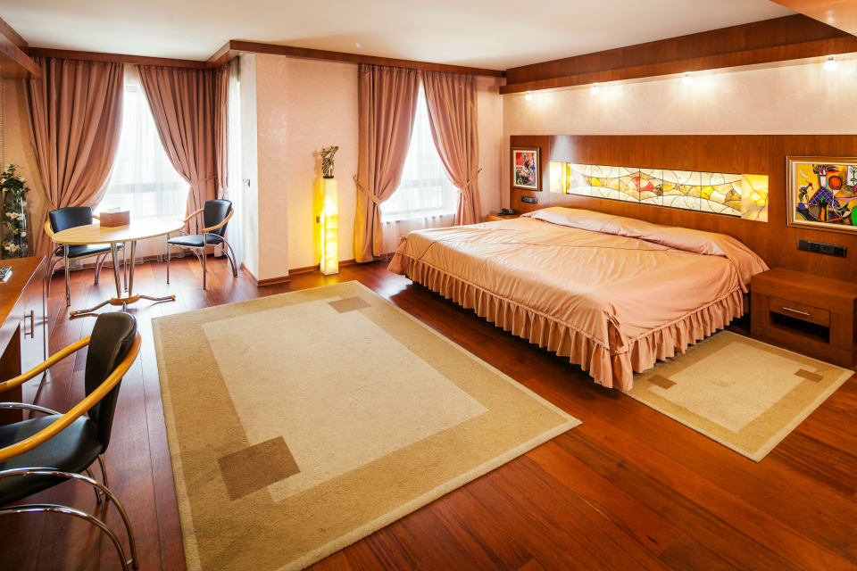 Hotel Anel — Stag Do accommodation in Sofia