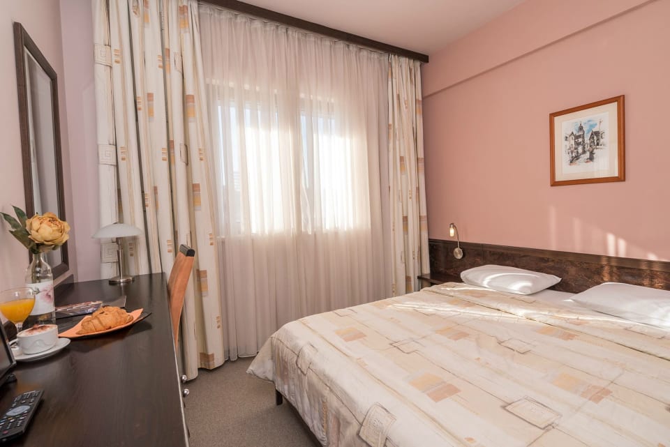 Hotel As — Stag Do accommodation in Split