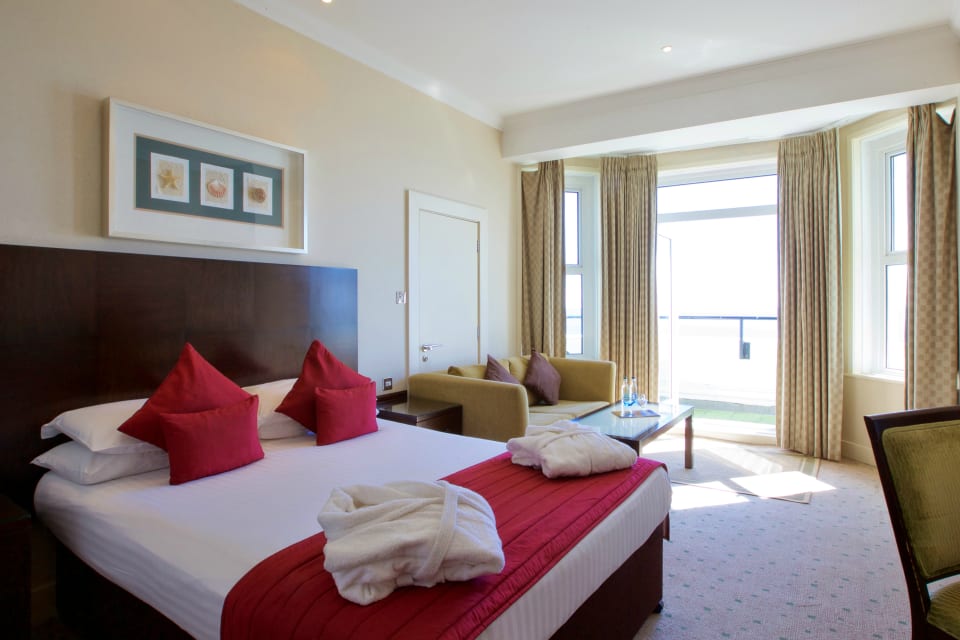 Bournemouth East Cliff Hotel, Sure Hotel Collection by Best Western — Stag Do accommodation in Bournemouth