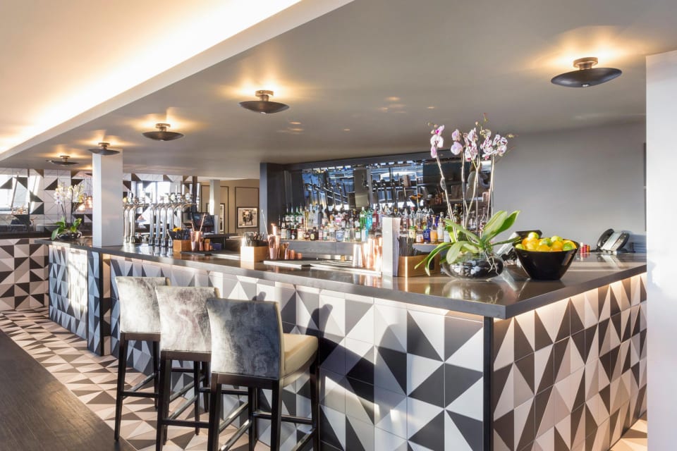 Hotel Indigo Cardiff — Stag Do accommodation in Cardiff
