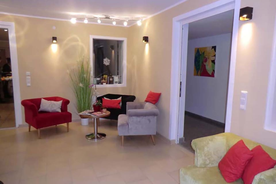 Hotel Andra — Stag Do accommodation in Munich