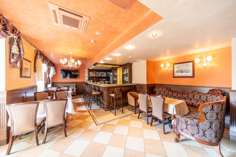 Rixwell Old Riga Palace Hotel — Stag Do accommodation in Riga