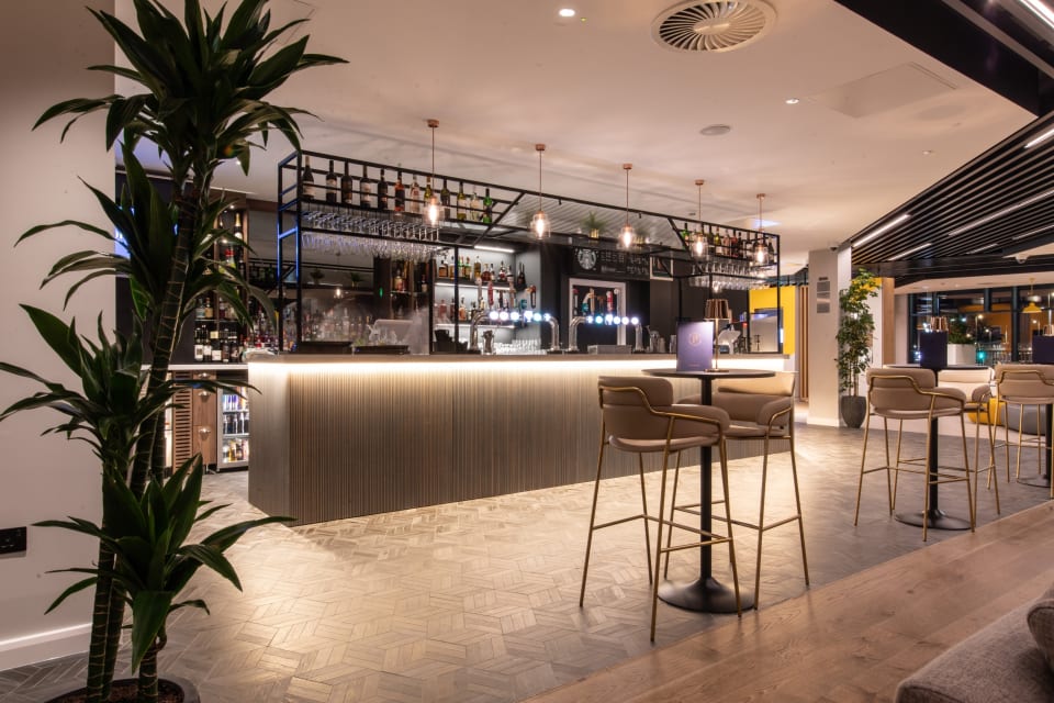 Holiday Inn Blackpool — Stag Do accommodation in Blackpool