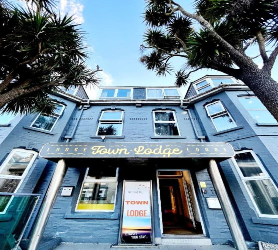 Town Lodge Newquay — Stag Do accommodation in Newquay