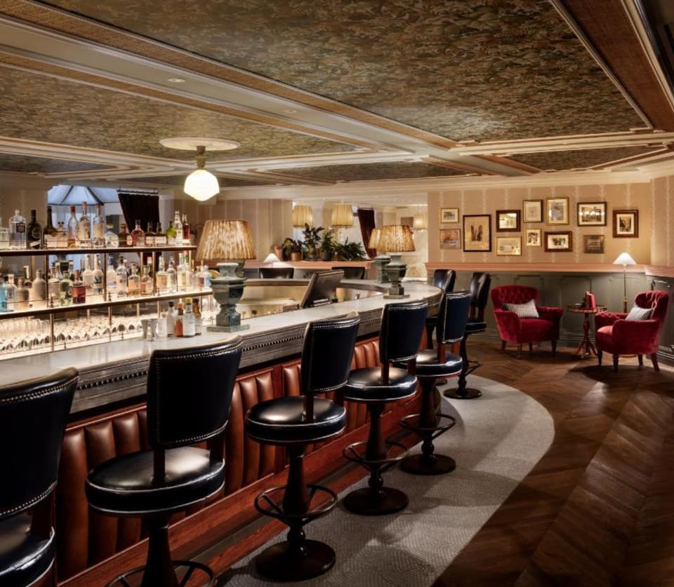 Graduate by Hilton Cambridge — Stag Do accommodation in Cambridge