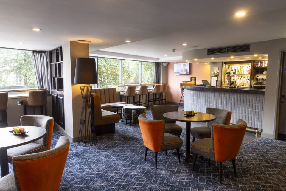 Garner Nottingham City Centre — Stag Do accommodation in Nottingham