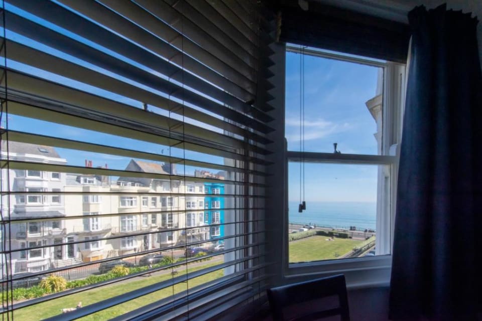 New Steine Hotel — Stag Do accommodation in Brighton