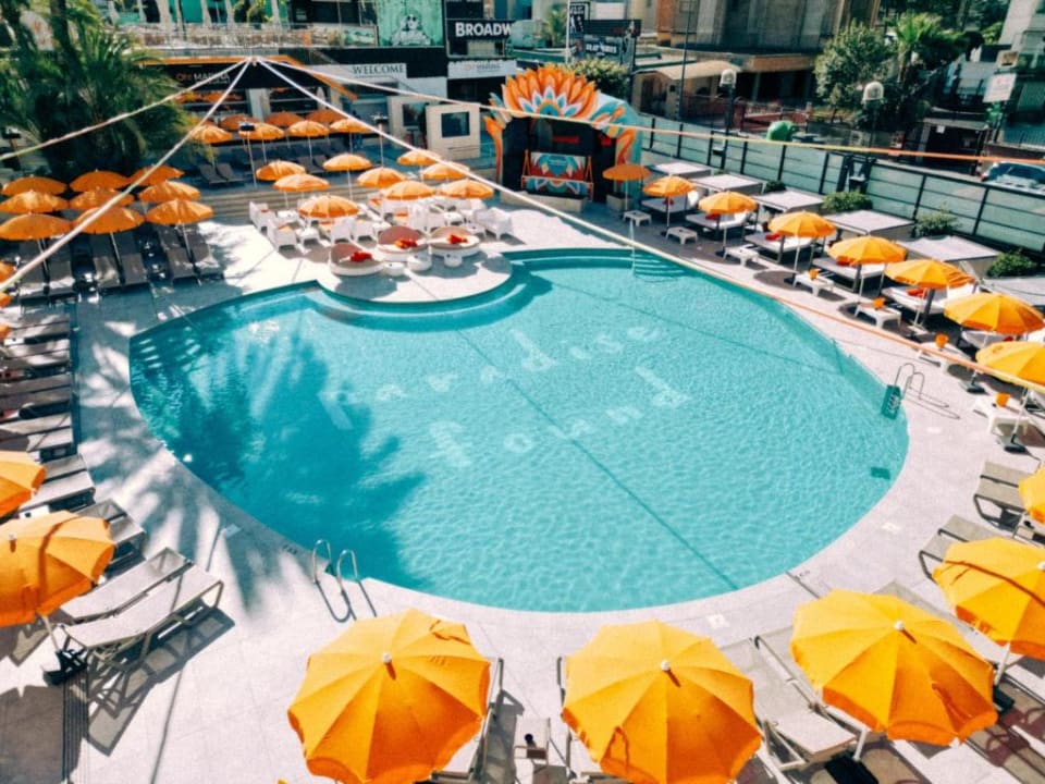 Marina Hotel Resort Benidorm — Stag Do accommodation in Benidorm