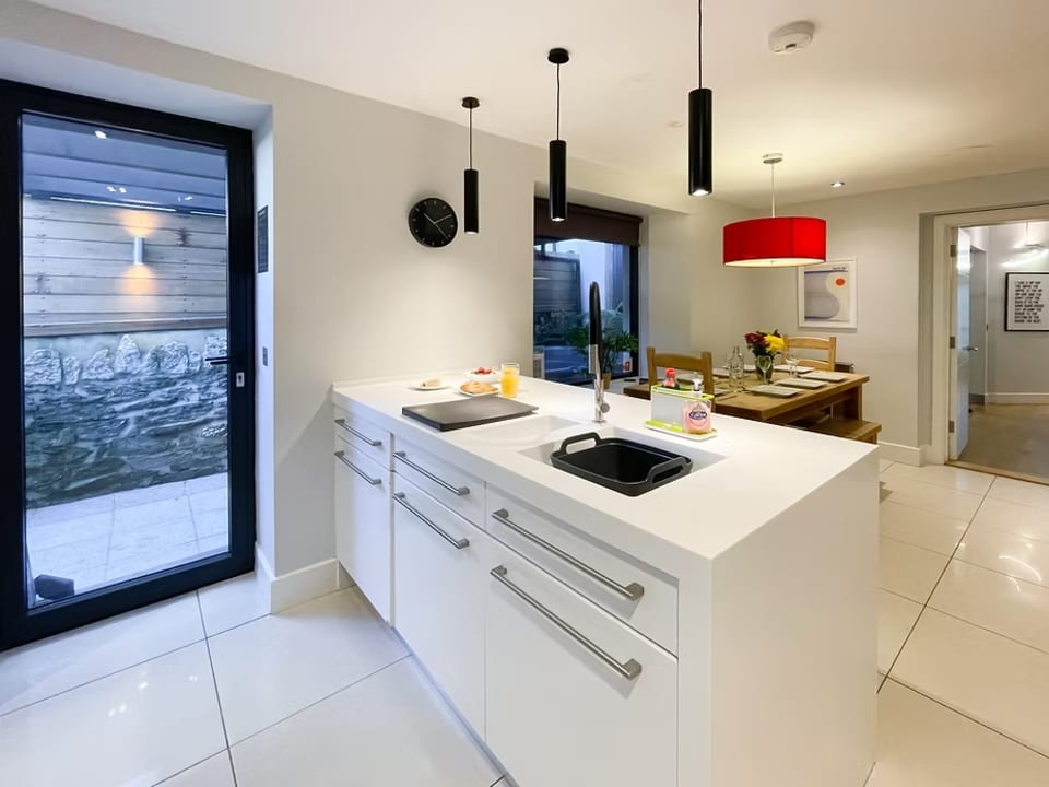 Edge 14 — Stag Do accommodation in Newquay