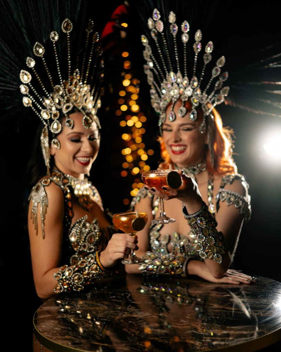Havana Drinks Pass — Stag Do nightlife in Glasgow