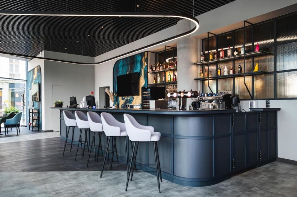 Focus Premium Hotel - Wroclaw — Stag Do accommodation in Wroclaw
