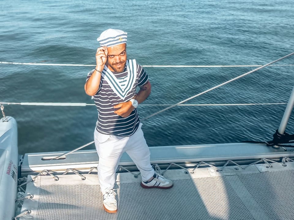 Dwarf Hire — Stag Do activity in Lisbon