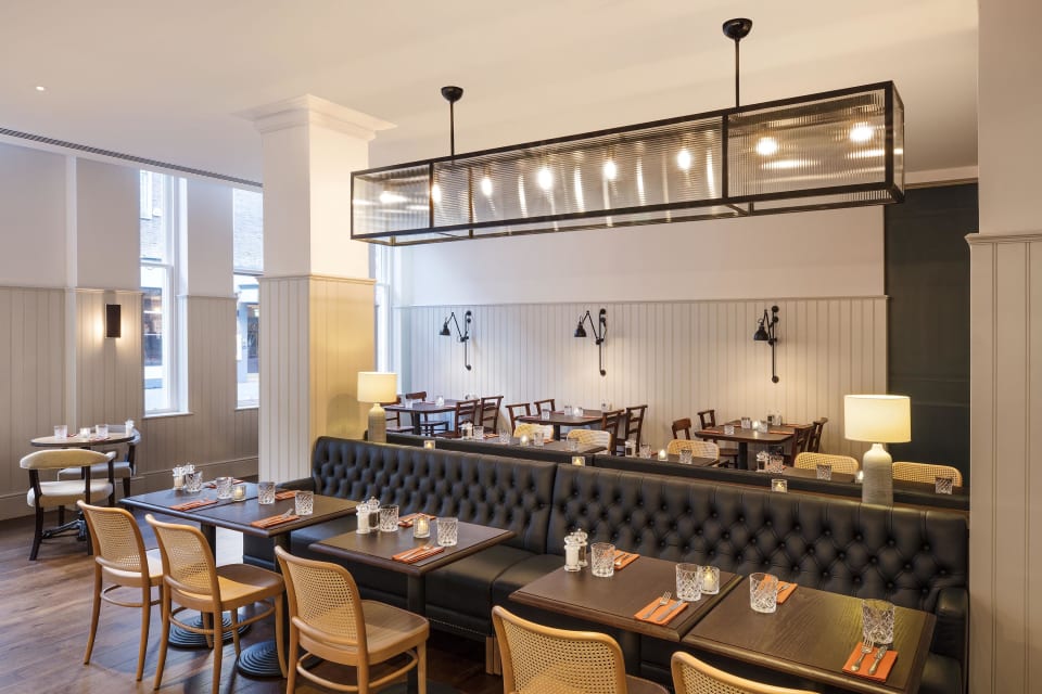 Leonardo Hotel Cardiff — Stag Do accommodation in Cardiff