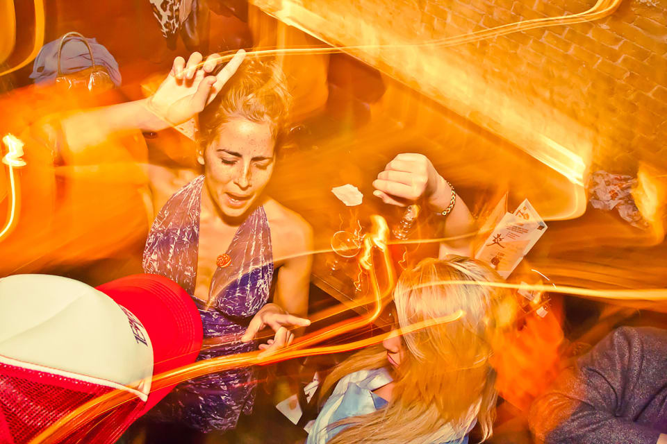 Swansea Bar & Club Pass — Hen Do nightlife in Swansea