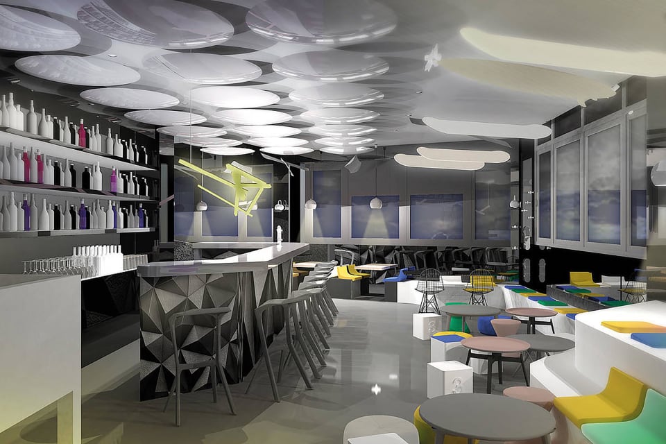 Meininger Hotel Munich Olympia Park — Stag Do accommodation in Munich