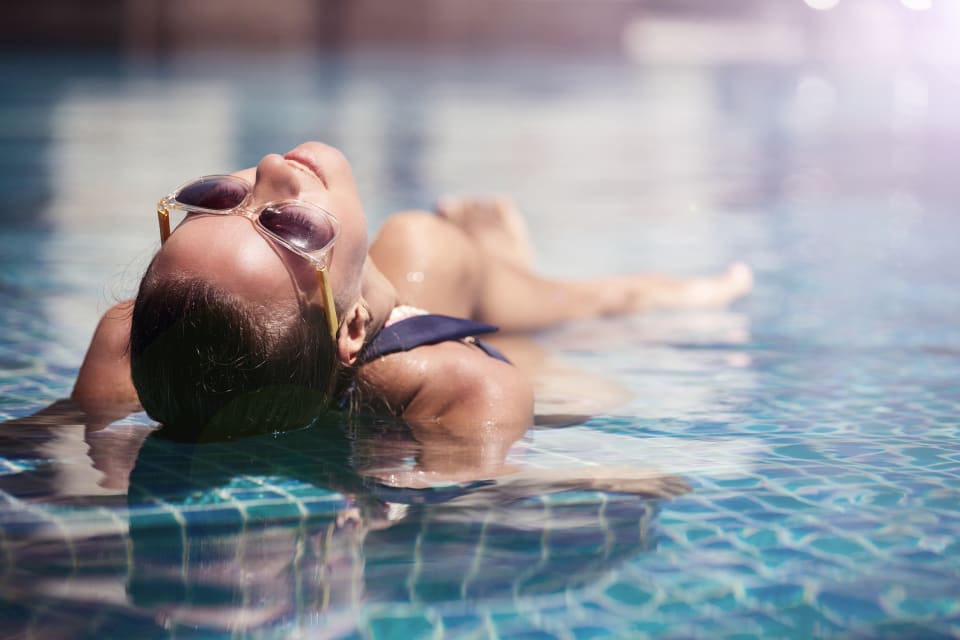 Spa Day — Hen Do activity in Wroclaw